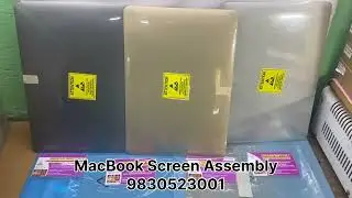 Microsoft Surface & MacBook & iMac & iPad & iPhone & iWatch Service Center In Kolkata