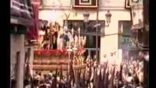 Señor de la Paz en Campana. 2007