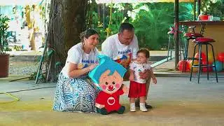 BAUTIZO MATEO