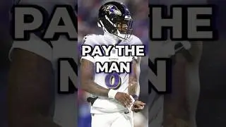 🚨JUST IN: Lamar Jackson Contract Extension To Be Expected Before 2025 Season #ravens #shorts