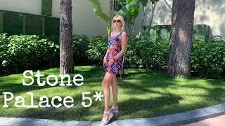 Otium Family Stone Palace 5*