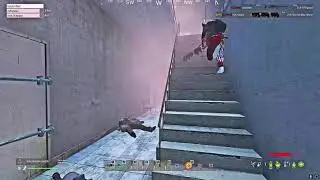 THE RIDE - GROUND ZERO DAYZ MONTAGE
