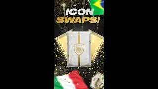 BEST ICON SWAP COMBINATIONS IN FIFA 22  #Shorts