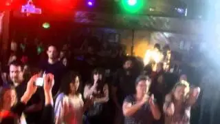 Triaxle !live! @The Attic Lexington, Ky. 