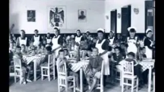 Documental 'Tras las rejas franquistas'