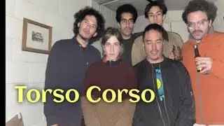 ESCENA UNDERGROUND Torso Corso 🎸 rock