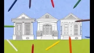 Virtual Shotgun House Tour 2020: An Introduction to Shotguns