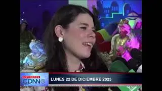 RESUMEN SEMANAL SABADO 27 DE DICIEMBRE 2025
