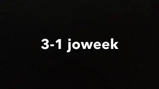 Me vs joweek | pro 1v1&rsquo;s without any aim