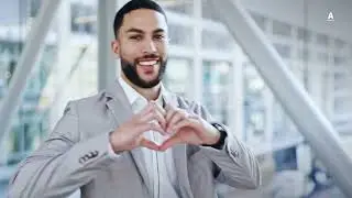 About Amway video