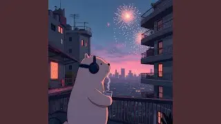 Lost in the Moment