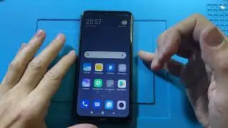 Xiaomi redmi 8/8a frp bypass удаление Гугл аккаунта