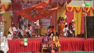 MINDMOVER ACADEMY [NAESSS] BARAN RAJ.