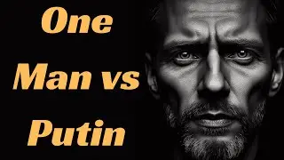 Navalny: Putin's Nemesis, Russia's Future? | Book Summary