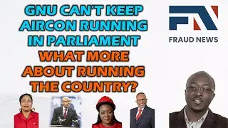 Ep96 - EFF and MKP pounce on the GNU's lack of professionalism