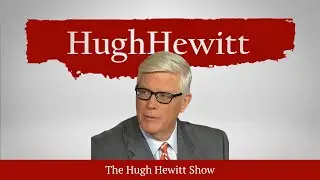The Hugh Hewitt Show I December 15th, 2025