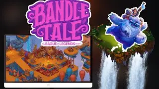 🔸BANDLE TALE A LEAGUE OF LEGENDS STORY🔸 HOW TO INSTALL 💻PC/LAPTOP [TUTORIAL 2024 no charge✅]