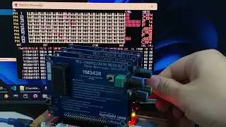 Original RESPFM v1.06 and RE2 sound board - Compatibility test2