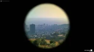 FiveM - Telescopes