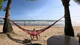 Footprints Beach Resort