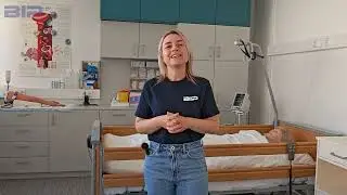 Herzlich Willkommen am BIP Chemnitz - das sind wir!