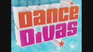 Dance Divas - Mixed by Louie DeVito