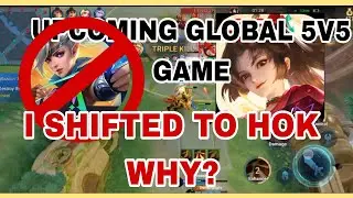 First Time Playing Honour of Kings!🔥 Trying to be the 1st 🇮🇳 Creator &ndash; Let&rsquo;s Begin the Journey! 💥