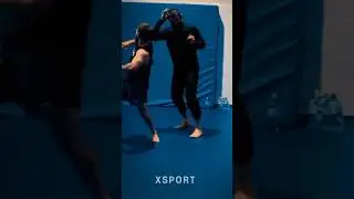 khamzat chimaev wrestling training with his friend #khamzatchimaev #wrestling #traning #ufc