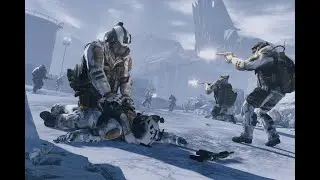 Warface MEDIC CLASS BEST PLAYS