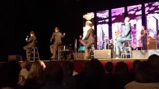 J. Robert Spencer (The Midtown Men) - California Dreamin'