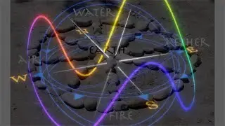THUNDER SHAMANISM Part 3- Reading of the Book by Michael William Denney 3rd instalment