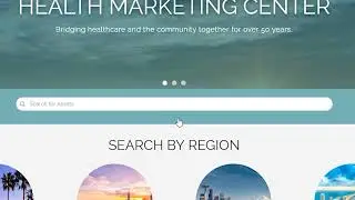 Distributed Marketing Made Easy!