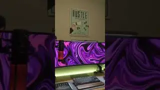 pc setup #pc #gaming #shorts #games #led #ledlights #ledsetup #pcsetup #shortvideo #short #leo #LEO