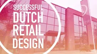 WSB Interieurbouw: Succesful Dutch Retail Design