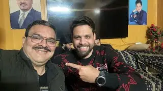 Abbasi on fire with AAP KA Mohsin