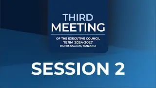 ExCo 3 - Session 2 (PM)- 31/1/2026