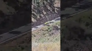 Cohete Su&aacute;rez-Test day Rally Islas Canarias #automobile #rally