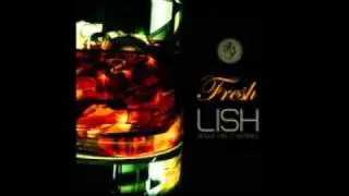 Lish - Fresh (Solarians RMX)