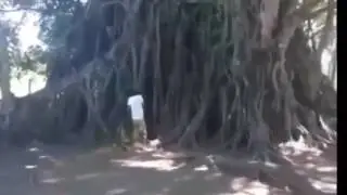 Ajian Saepi Angin. Ilmu Meringankan Tubuh