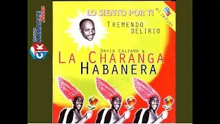 karaoke lo siento por ti la charanga habanera