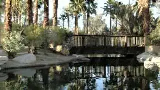 Travel Video for Hyatt Grand Champions Resort in Indian Wells Ca.