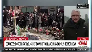 Damning CNN montage lays to waste Trump admin's account of ICU nurse killing
