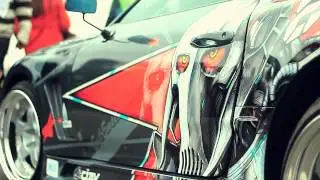 DRIFT PLUS Teaser #1