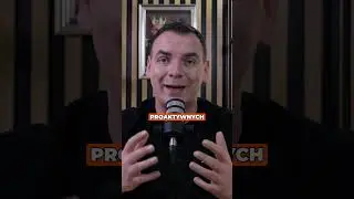 Co zaliczamy do działań proaktywnych w sprzedaży?