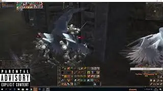 TITAN Lineage 2 classic PVP