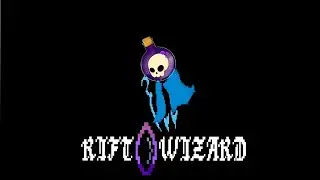 Let's Try Rift Wizard