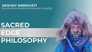 Akshay Nanavati: The Inner War &ndash; How a Marine Transformed PTSD Into a Life-Changing Philosophy