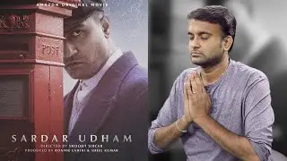 Sardar Udham Review | Sardar Udham Movie Review | Shoojit Sircar | Vicky Kaushal | Selfie Review