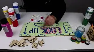DIY Sign Making with Juneau Projects