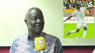 Quand Nouha CISS&Eacute; nous parle de Krepin DIATTA. 